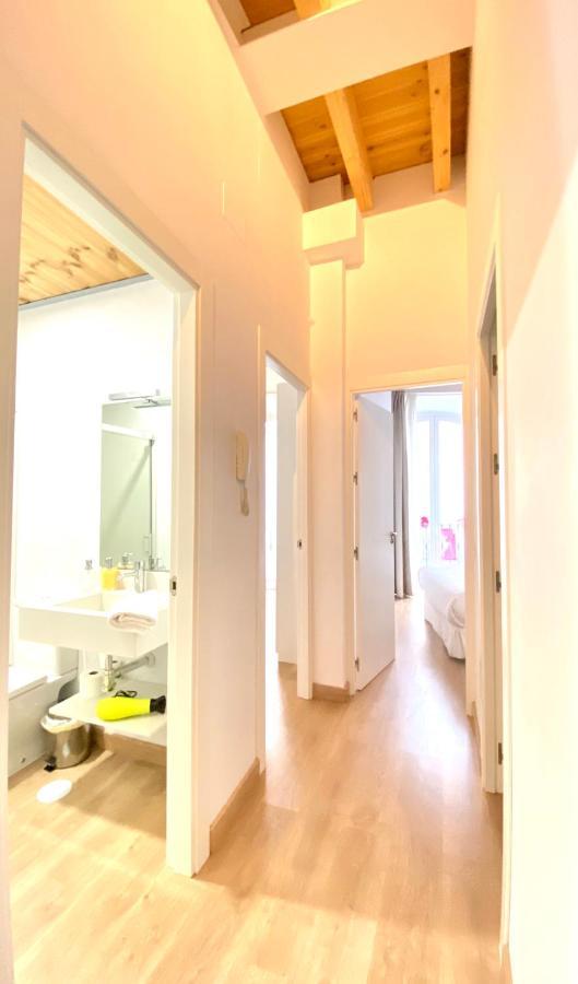 Top-Notch Downtown House With Private Rooftop Terrace And Parking Opt Sevilla Exteriör bild