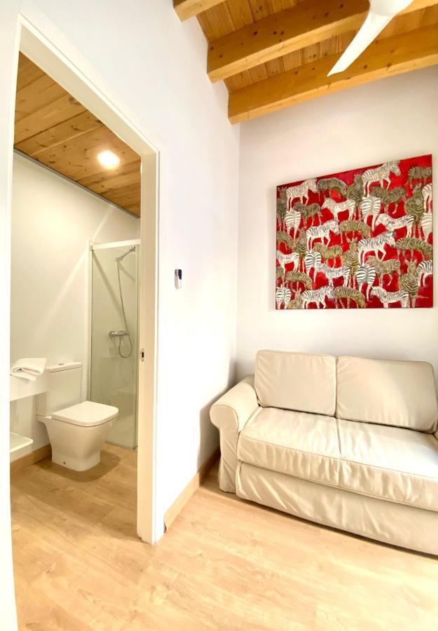 Top-Notch Downtown House With Private Rooftop Terrace And Parking Opt Sevilla Exteriör bild