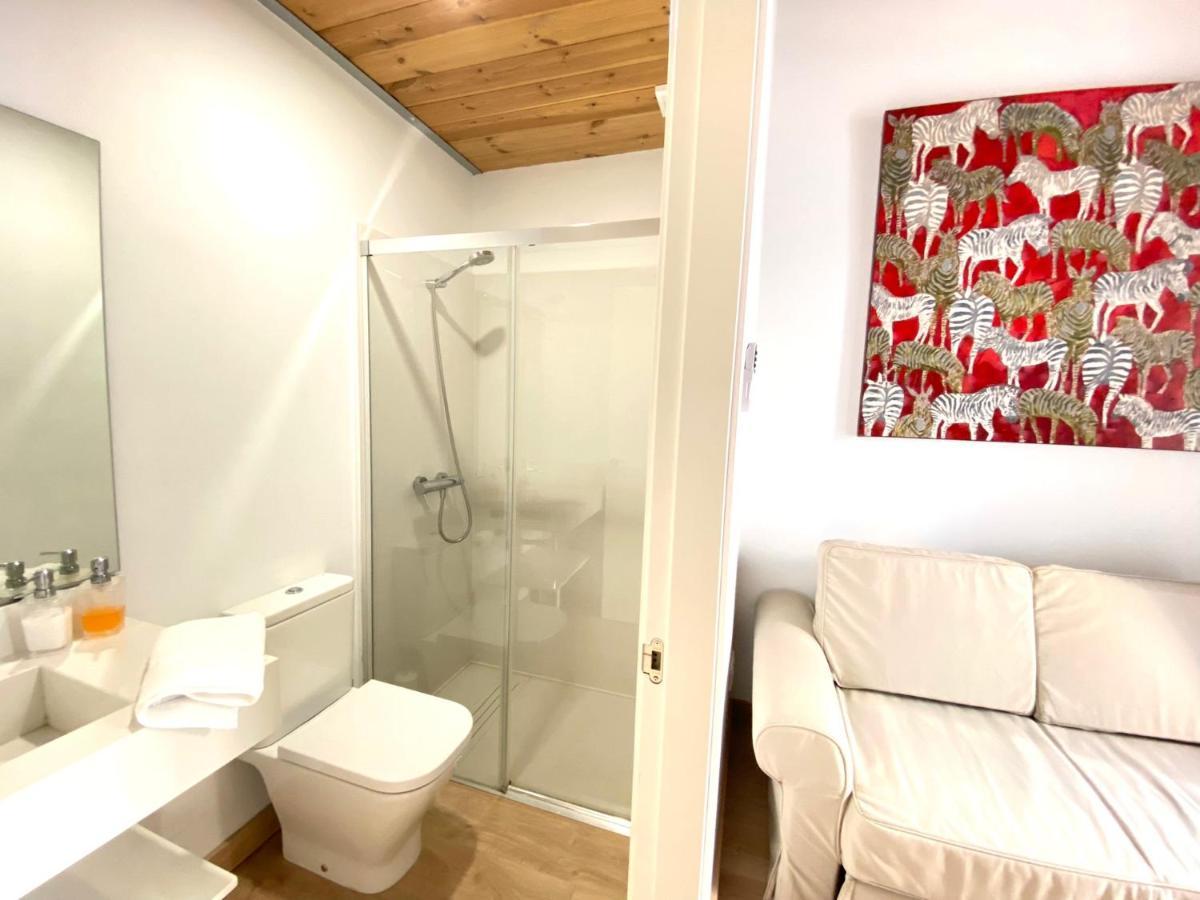Top-Notch Downtown House With Private Rooftop Terrace And Parking Opt Sevilla Exteriör bild